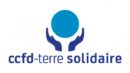 ccfd-Terre solidaire Logo