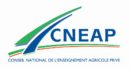 Logo cneap